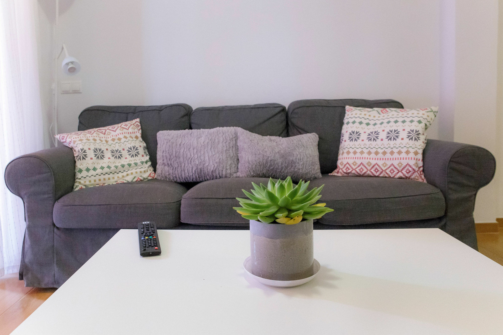 Apartmán Sea & Wave Don Cristian Màlaga Exteriér fotografie