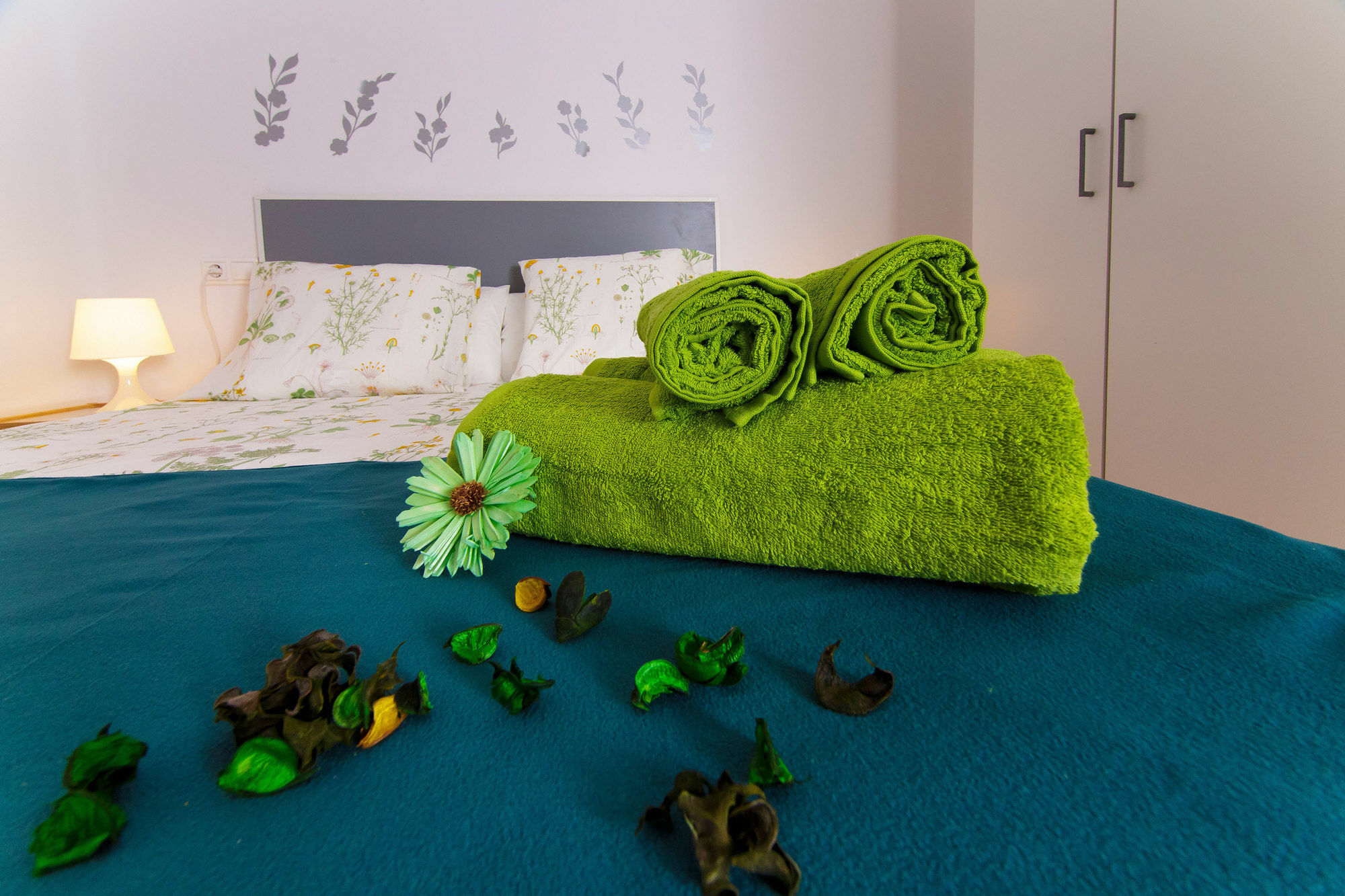 Apartmán Sea & Wave Don Cristian Màlaga Exteriér fotografie
