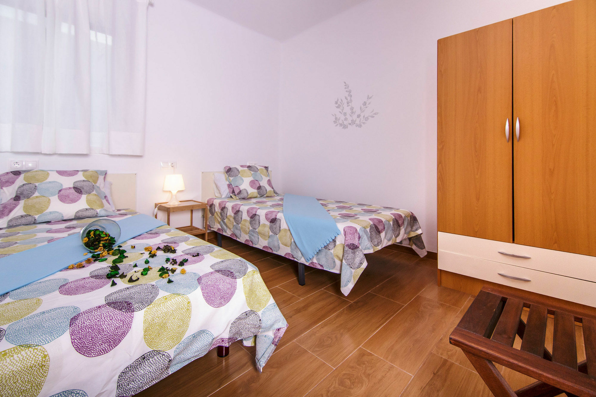 Apartmán Sea & Wave Don Cristian Màlaga Exteriér fotografie