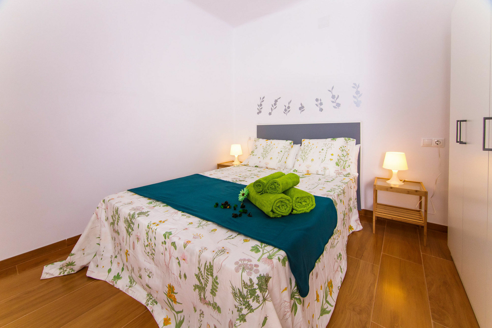 Apartmán Sea & Wave Don Cristian Màlaga Exteriér fotografie