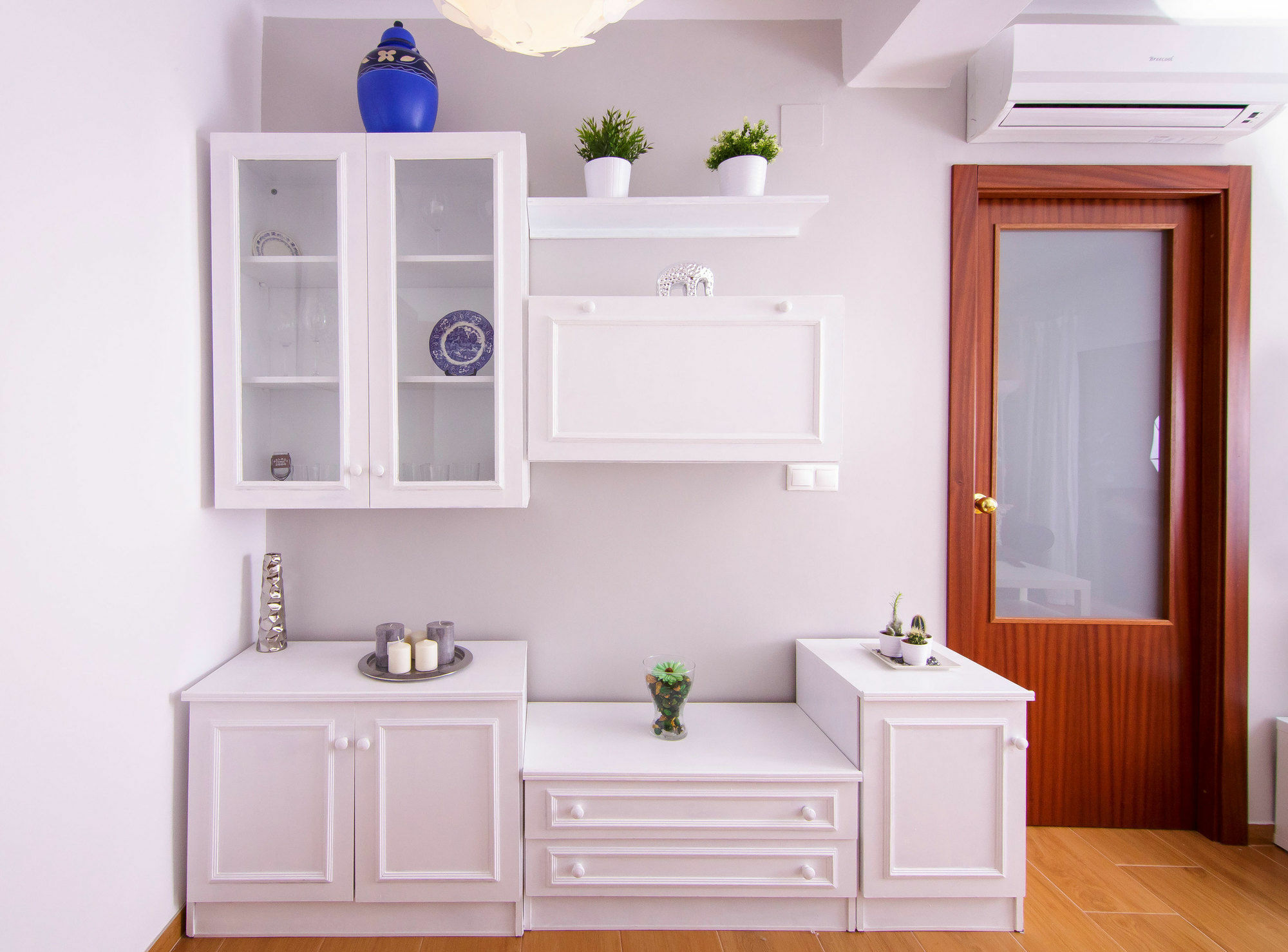Apartmán Sea & Wave Don Cristian Màlaga Exteriér fotografie
